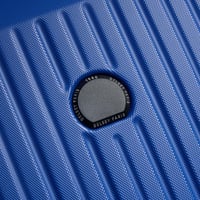 حقيبه سفر من ديلسي - كريستين (55سم)