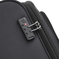 طقم حقائب سفر من ديلسي PRISCILLA 3-PIECE SET 55/70...