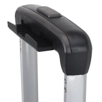 طقم حقائب سفر جلد PU فاخرة 4 قطع تصميم عملي وفخم ي...