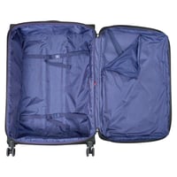 طقم شنط سفر قماش 3 قطع من ديلسي -مونمارتر أير 2.0...