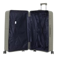 طقم شنط سفر - مصنوعه من مادة البولي بروبلين - ضد ا...