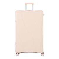 طقم شنط سفر ضد الكسر من AVIATOR مكون من 5 قطع مع ش...