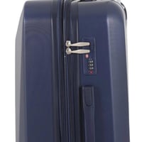 طقم حقائب سفر من 4 قطع - بكفرات دوارة360 درجة - وق...