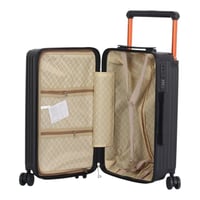 حقيبة سفر صلبة مقاس 20 بوصة – أنيقة، عملية، ومثالي...