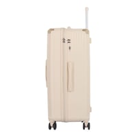 حقيبة سفر فاخر مقاس 28صومم ليلبي جميع احتياجاتك، م...