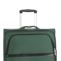 طقم حقائب سفر قماشية عملية ومتينة - 3 قطع (عرض خاص...