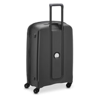 طقم حقائب سفر 3 قطع من ديلسي - بلمونت بلس | كحلي