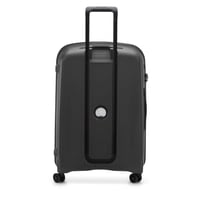 حقيبة سفر من ديلسي - بلمونت 71 سم | اسود