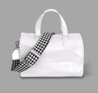 حقيبة يد من | Bande a part | مصنوعة من الجلد - خاص...