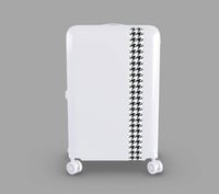 طقم شنط سفر - ضد الكسر - باكج أنيق ومتين مصنوع من...