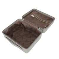 طقم حقائب سفر فخم مكون من 4 قطع بخامة PC عالية الج...