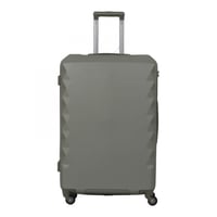 طقم شنط سفر دبش عروسة - مكون من 6 قطع يشمل 4 شنط ت...