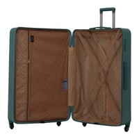 طقم شنط سفر دبش - مكون من 7 قطع يشمل 5 شنط تروللي...