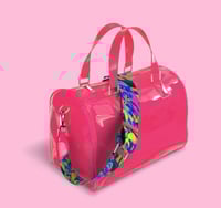 حقيبة يد من | Bande a part | مصنوعة من الجلد - خاص...