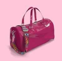 حقيبة يد من | Bande a part | مصنوعة من الجلد - خاص...