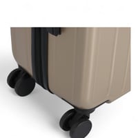 طقم حقائب سفر دبش للعرايس 6 قطع بخامة ABS