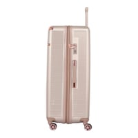 طقم شنط سفر دبش عرايس 7 قطع بسحاب متين - كفرات مزد...