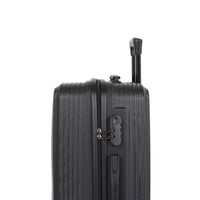 طقم شنط مميز مكون من 3 قطع -كفرات دواره 360 درجه -...