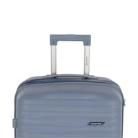 طقم حقائب سفر فاخر ومتكامل – 4 قطع من AVIATOR مصنو...