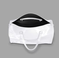 حقيبة يد من | Bande a part | مصنوعة من الجلد - خاص...