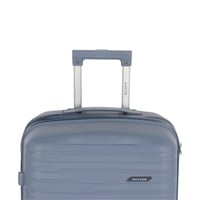 طقم حقائب سفر فاخر ومتكامل – 5 قطع من AVIATOR مصنو...