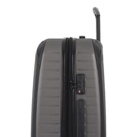 طقم حقائب سفر فاخر من IT العالمية - ضد الكسر - 3 ق...