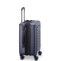 JEEP – حقيبة سفر - من ديلسي - قابلة للتوسيع ( 55 س...