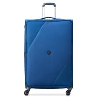 طقم حقائب سفر من ديلسي-ريمبارت طقم فحم حمي من قطعت...