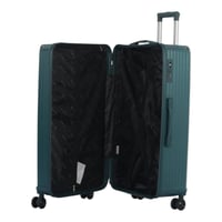 حقيبة سفر فاخر مقاس 28صومم ليلبي جميع احتياجاتك، م...