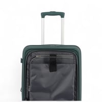 حقيبة سفر مقصورة الطائرة ضد الكسر (20 بوصة) - ابتك...