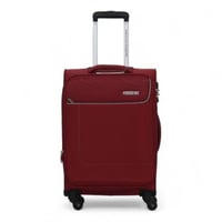 حقيبة سفر من امريكان توريستر قماش عالي الجوده - ال...