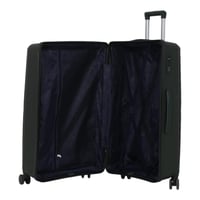 طقم شنط سفر ضد الكسر من خامة البولي بروبيلين مكون...