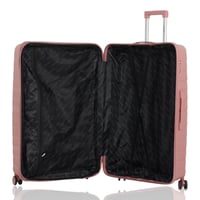 طقم حقائب سفر فاخر ومتكامل – 5 قطع من AVIATOR مصنو...