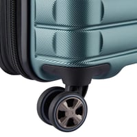 حقيبة سفر دلسي شادو 5.0 55 سم أخضر