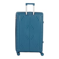 طقم شنط سفر ضد الكسر من خامة البولي بروبيلين مكون...