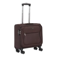 شنطة سفر رجال الاعمال المناسبة لكابينة الطائرة بهي...