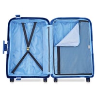 طقم حقائب سفر من ديلسي - مونسي من 3 قطع 55/69/82 س...