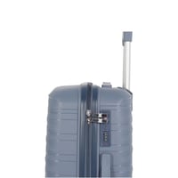 حقيبة سفر ضد الكسر من خامة البولي بروبيلين مقاس 32...