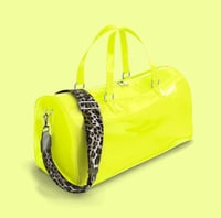 حقيبة يد من | Bande a part | مصنوعة من الجلد - خاص...