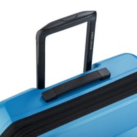حقيبه سفر من ديلسيLUTECE SE 69CM BLUE PAON
