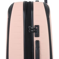 طقم حقائب سفر فاخر من IT العالمية - 3 قطع متينة وع...