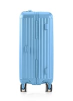 طقم شنط سفر امريكان توريستر - مجموعة القفل قطعتين...