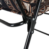 كرسي رحلات فاخر تصميم مميز وراحة لا تُضاهى