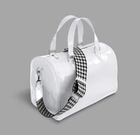 حقيبة يد من | Bande a part | مصنوعة من الجلد - خاص...