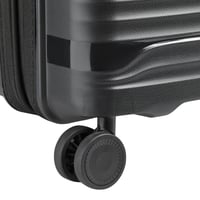 حقيبة سفر من ديلسي - سيكيورتيك ديون (55سم) اسود