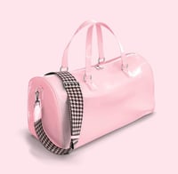 حقيبة يد من | Bande a part | مصنوعة من الجلد - خاص...