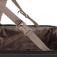 شنطة سفر كابينة الطائرةجلد PU عالي الجودة تصميم عم...