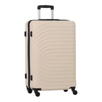 حقيبة سفر صلبة | ماركة AVIATOR | مصنوعه من ABS عال...