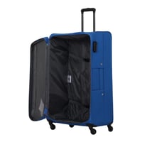 حقيبة سفر من امريكان توريستر قماش عالي الجوده - ال...