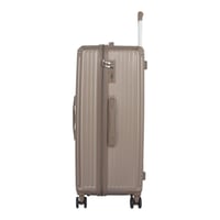 حقيبة سفر فاخر مقاس 28صومم ليلبي جميع احتياجاتك، م...